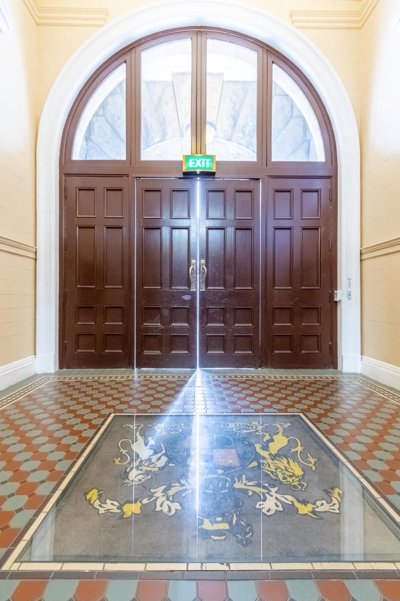 Beauty In The Cbd - 1Bed Free Parking Pool Apartman Christchurch Kültér fotó