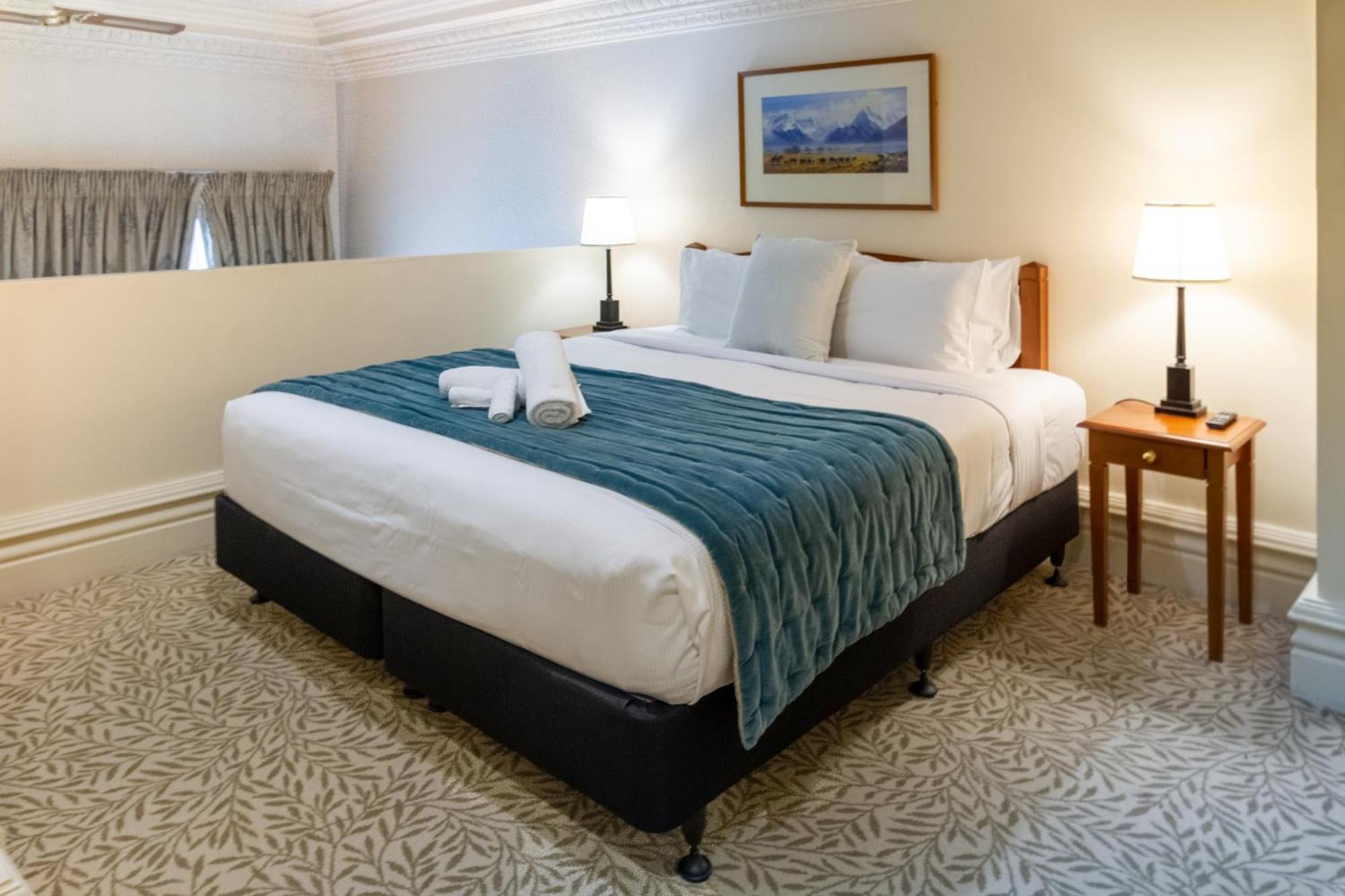 Beauty In The Cbd - 1Bed Free Parking Pool Apartman Christchurch Kültér fotó