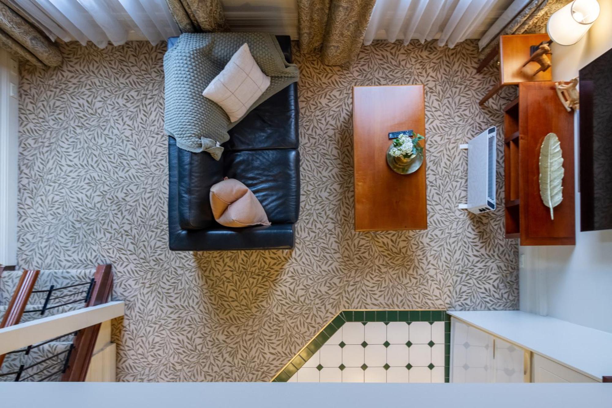Beauty In The Cbd - 1Bed Free Parking Pool Apartman Christchurch Kültér fotó