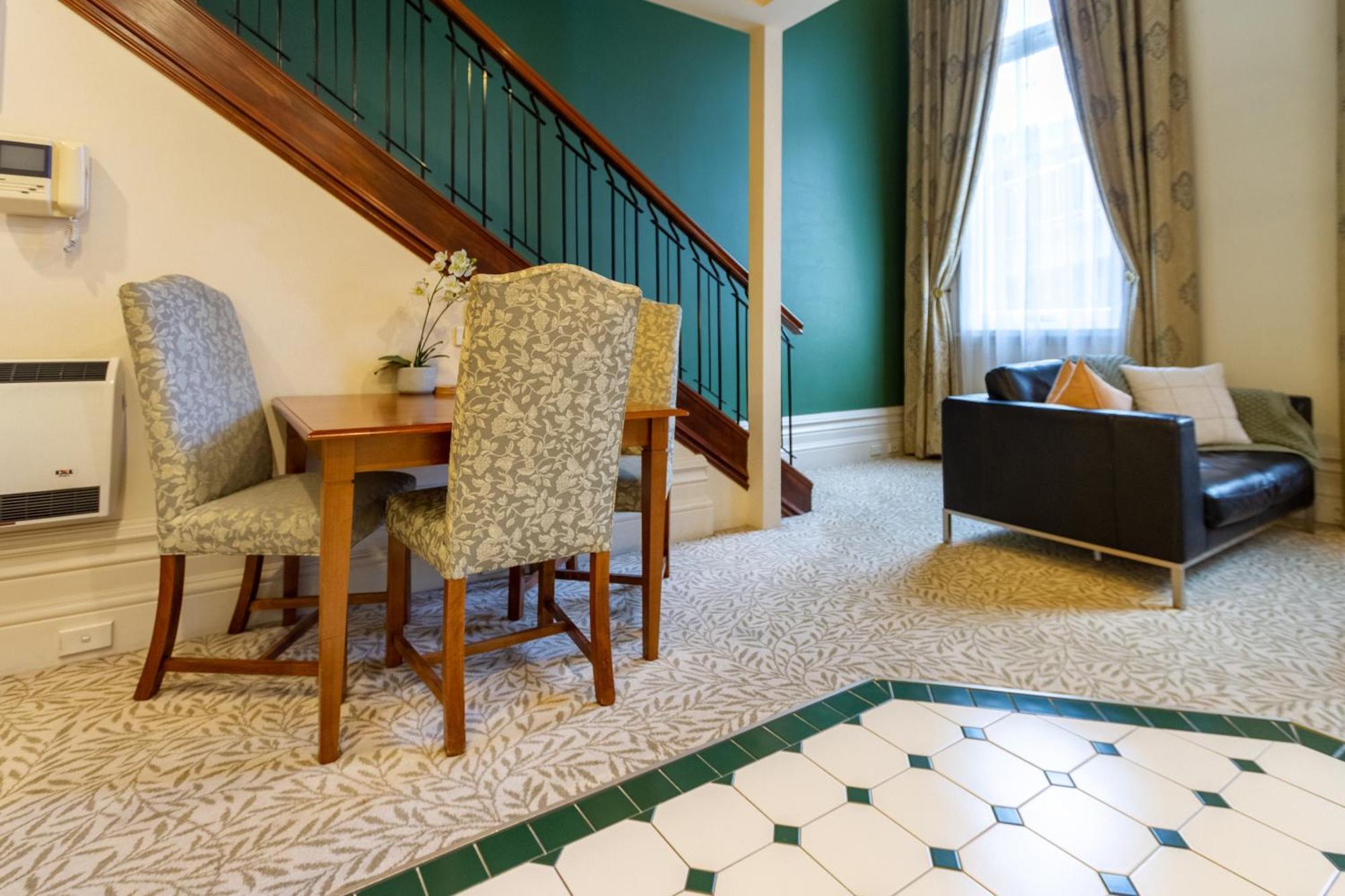 Beauty In The Cbd - 1Bed Free Parking Pool Apartman Christchurch Kültér fotó