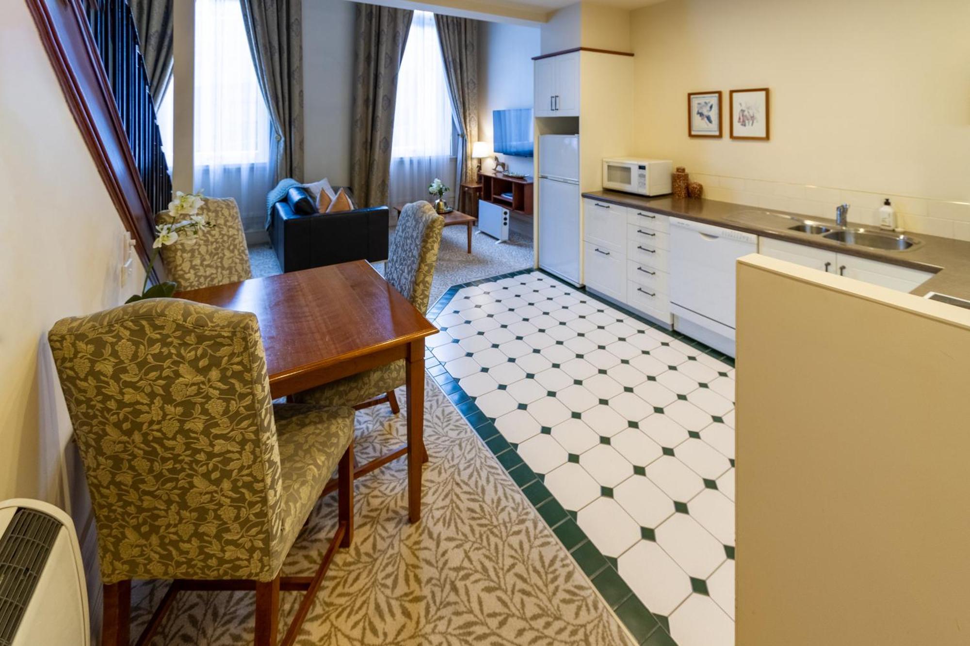 Beauty In The Cbd - 1Bed Free Parking Pool Apartman Christchurch Kültér fotó